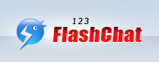 123 Flash Chat Community Forum