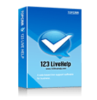 123 Live Help, Live Support, Live Chat Software, Online Chat Software